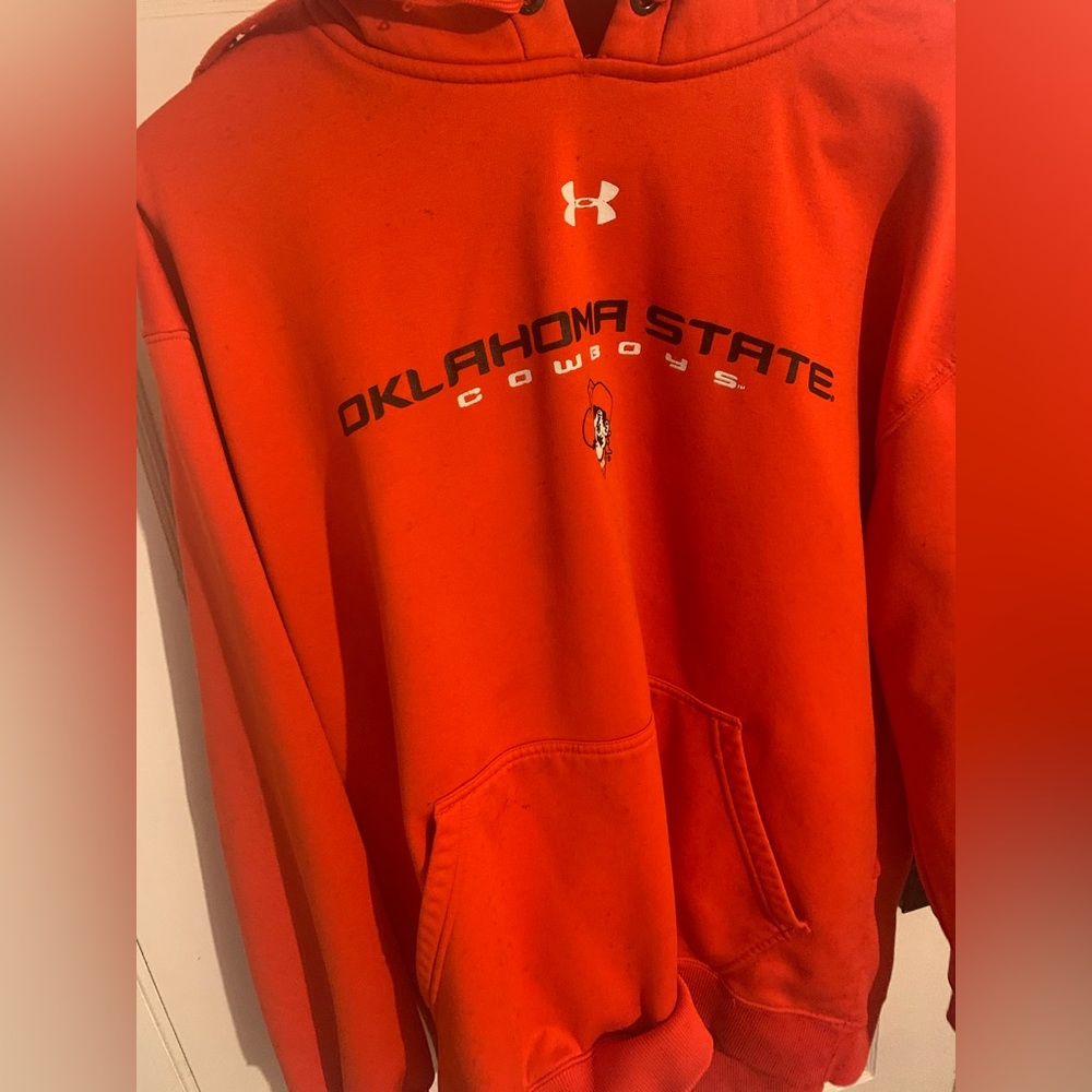 Under Armour Hoodie - Picture 1 of 3
